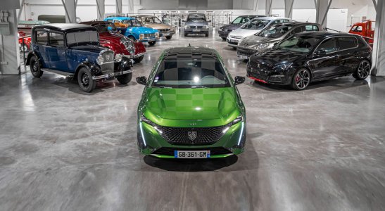 Od 301 po novú 308: 10 generácií najkomplexnejšej série v histórii Peugeot