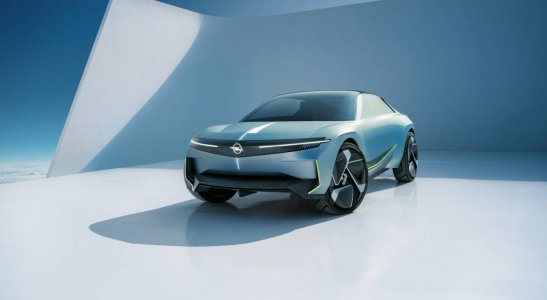 Opel Experimental ponúka jasnú víziu budúcnosti značky