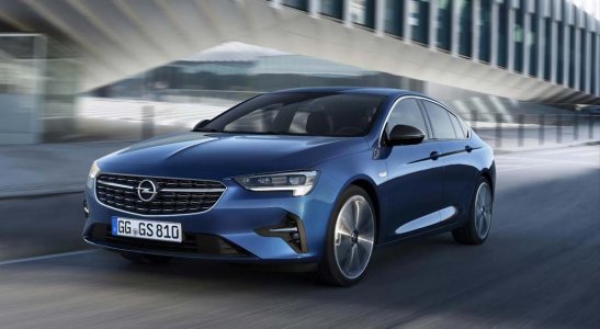 Opel Insignia je najspoľahlivejším vozidlom strednej triedy