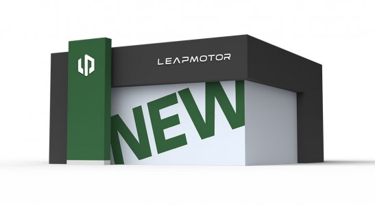 Otvárame nové prevádzky Leapmotor