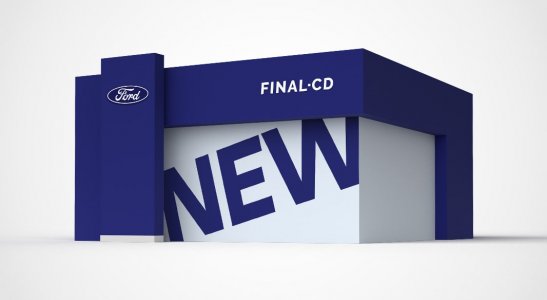 Otvárame novú prevádzku Ford v Žiline