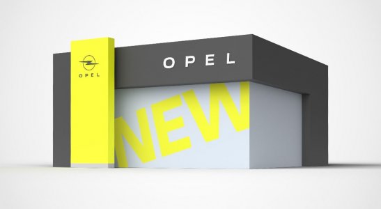 Otvorili sme novú prevádzku Opel v Lamači