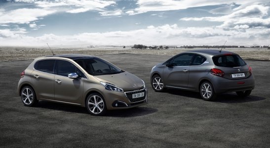 Vozidlá Peugeot: Unikátny dizajn a skvelé jazdné vlastnosti. Ktorý model vás dostane? 