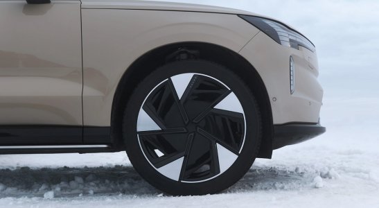 Ponuka kompletných zimných kolies VOLVO 2026