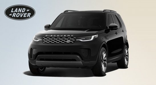 Posledná šanca, DISCOVERY za 68.490€ s DPH!