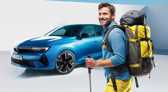 Prezujte Váš Opel a absolvujte jarnú kontrolu