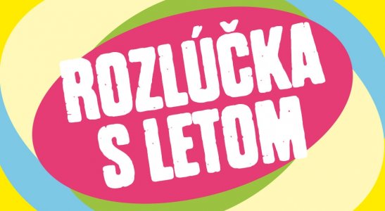 Rozlúčka s letom