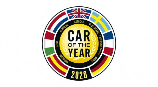 Šesť modelov značky PEUGEOT, ktoré získali titul európske Auto roku