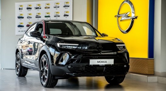 Predstavenie nového OPEL Mokka!