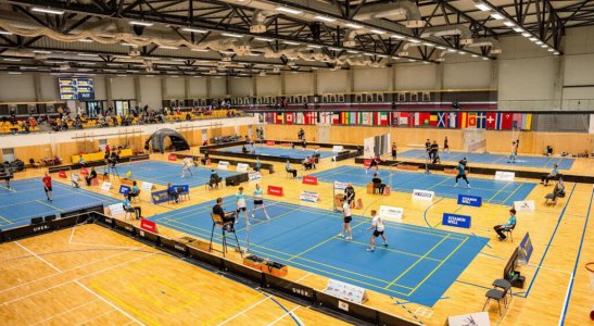 Slovak Open 2026