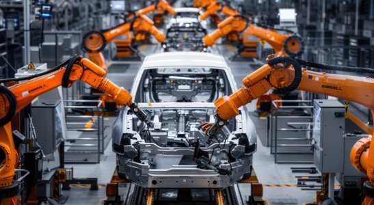 Slovenské automobilky - ktoré autá sa vyrábajú na Slovensku? 