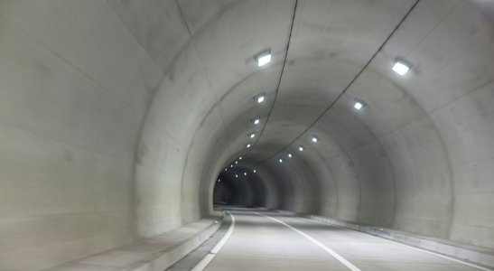 Tunel Višňové - kedy bude dokončený a kde je? 