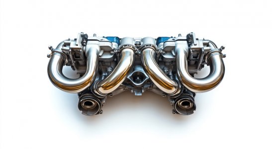 Twin Turbo vs. BiTurbo - aký je rozdiel a ktorý systém je lepší?