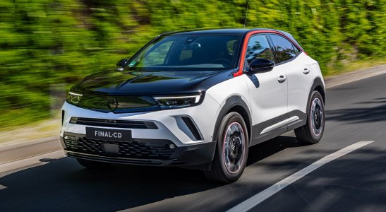Veľkonočný OPEL výpredaj