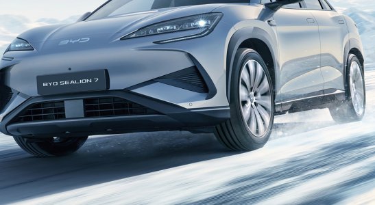 Zimné pneu zadarmo do konca novembra