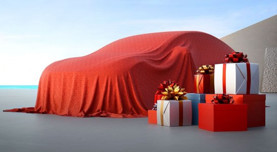 Získajte bonus k novému vozidlu 700€