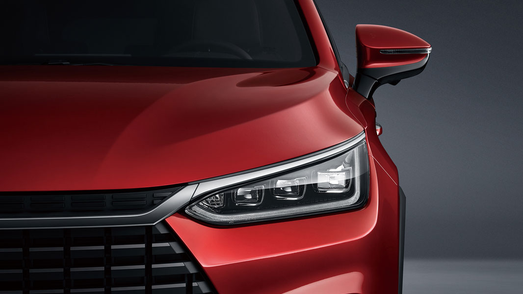 Čínske autá na Slovensku (aj vo FINAL-CD)