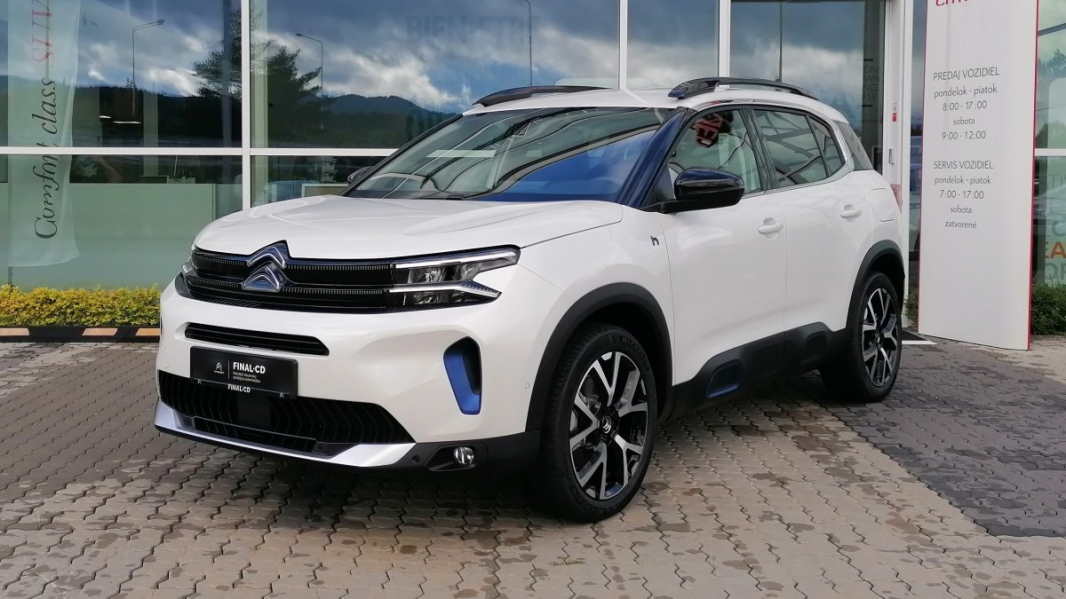 Čo je Plug-In Hybrid a aké sú jeho výhody a nevýhody?