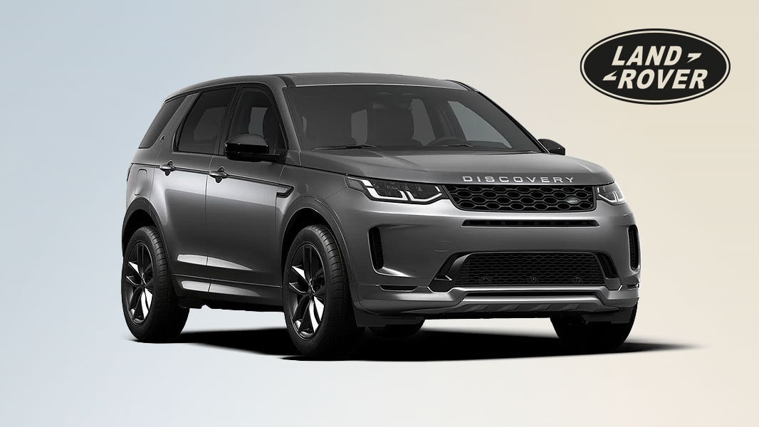 DISCOVERY SPORT za 49.990€ s DPH!