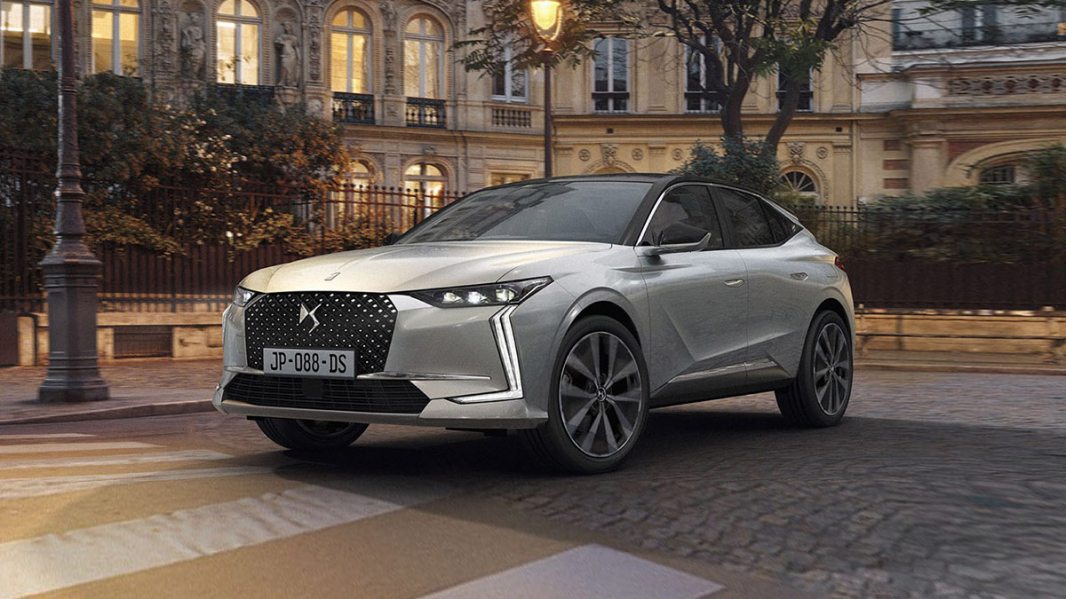 DS AUTOMOBILES JE HLAVNÝM PARTNEROM MISS SLOVENSKO 2023