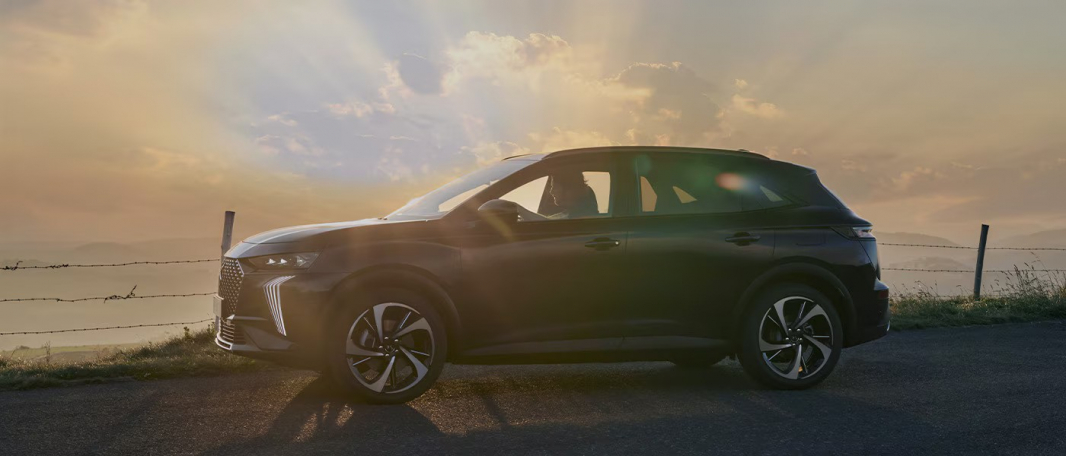 DS Private Lease: Exkluzívny full servis operatívny lízing