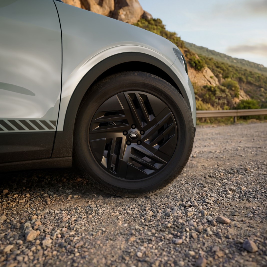 Elektrický Ford Explorer prináša nové technológie a dlhší dojazd Elektrický Ford Explorer prináša nové technológie a dlhší dojazd