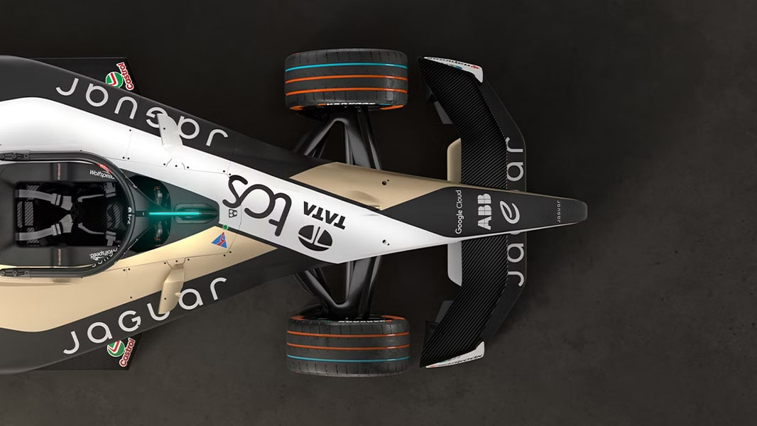 E-PRIX MONTE-CARLO - Máj 2025