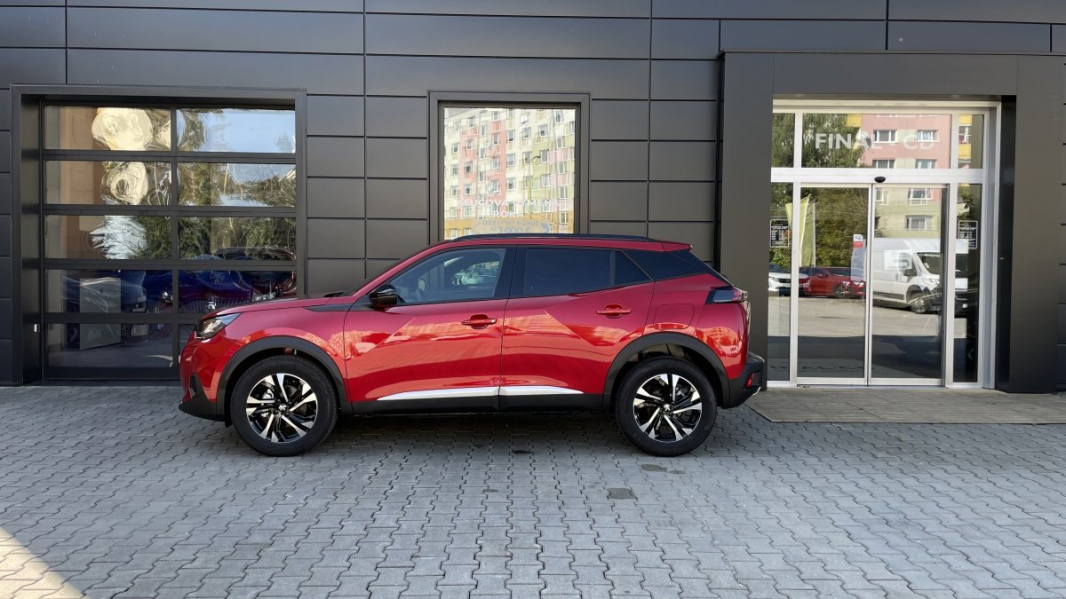 Hľadáte elektrické SUV? Vyberáme tie najlepšie z našej ponuky Hľadáte elektrické SUV? Vyberáme tie najlepšie z našej ponuky