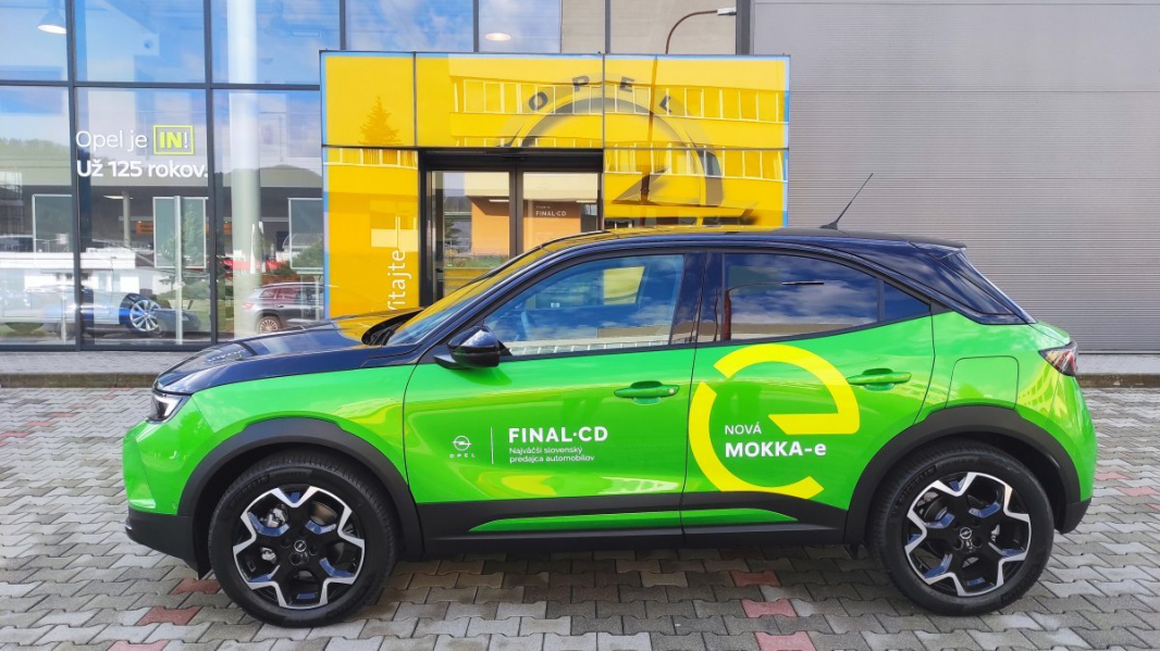 Hľadáte elektrické SUV? Vyberáme tie najlepšie z našej ponuky Hľadáte elektrické SUV? Vyberáme tie najlepšie z našej ponuky