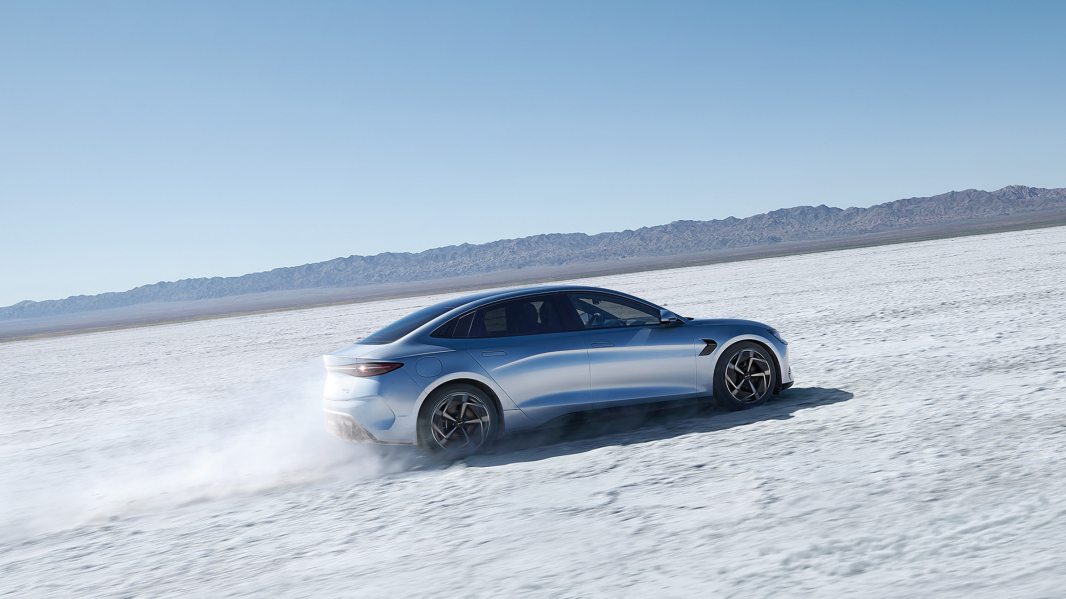 Ktorú verziu BYD SEAL vybrať Ktorú verziu BYD SEAL vybrať