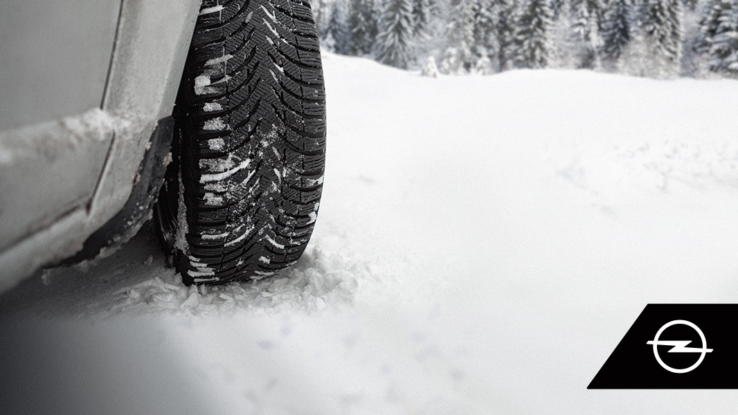 Máte už zimné pneumatiky? 