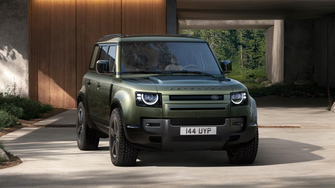 Najlepšie modely Land Rover všetkých čias