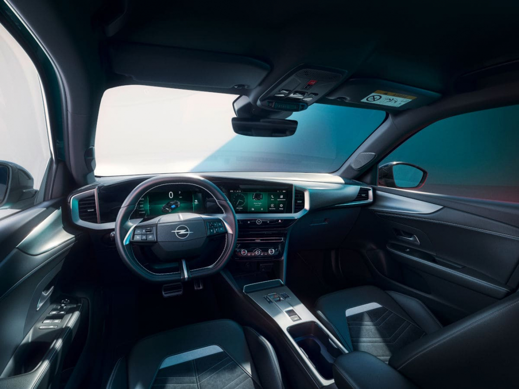 Ostrejší, modernejší a digitálny: prichádza nový Opel Mokka Ostrejší, modernejší a digitálny: prichádza nový Opel Mokka