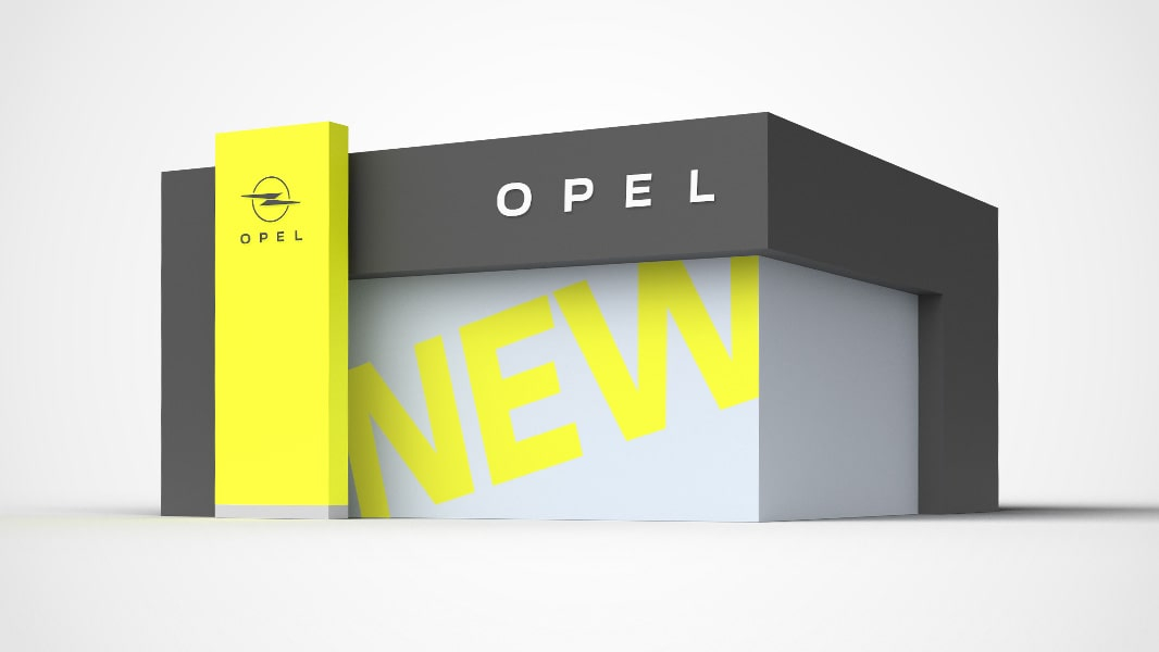 Otvorili sme novú prevádzku Opel v Lamači