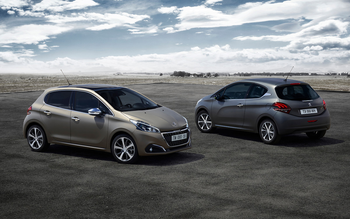 Vozidlá Peugeot: Unikátny dizajn a skvelé jazdné vlastnosti. Ktorý model vás dostane? 