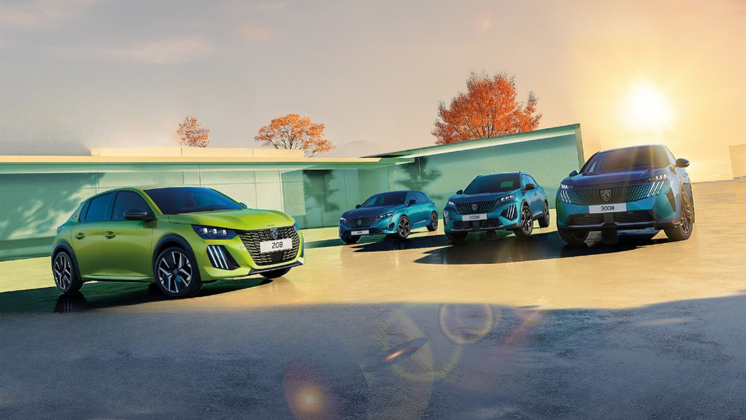 PEUGEOT DREAM DAYS