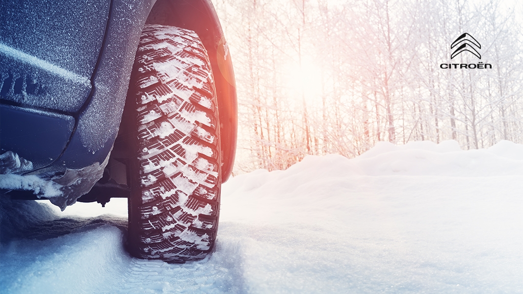 Predobjednajte si zimné pneumatiky