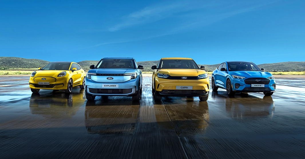 Prichádza GO ELECTRIC ROADSHOW!