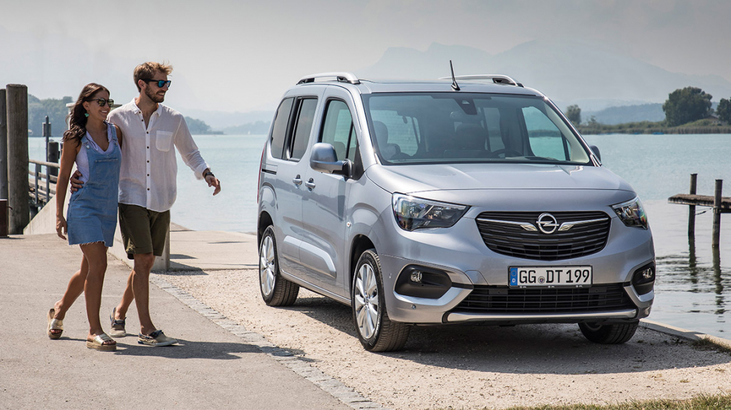 Rodinné autá – čo zvážiť ak vyberáte rodinné auto