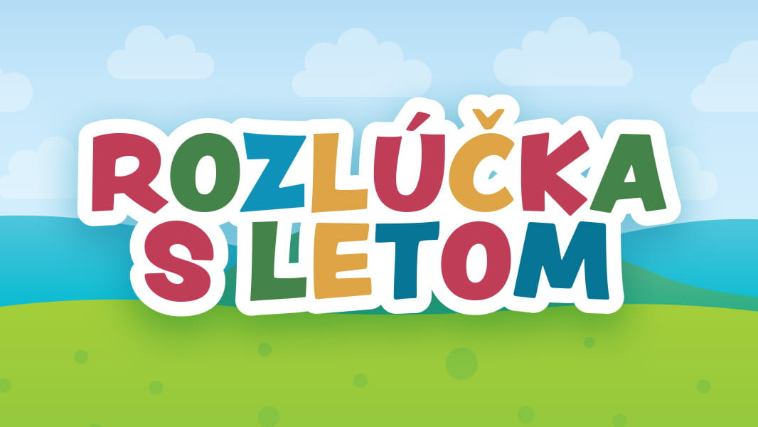 Rozlúčka s letom, na palube jednorožca