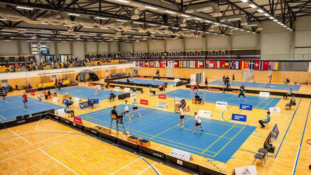 Slovak Open 2026