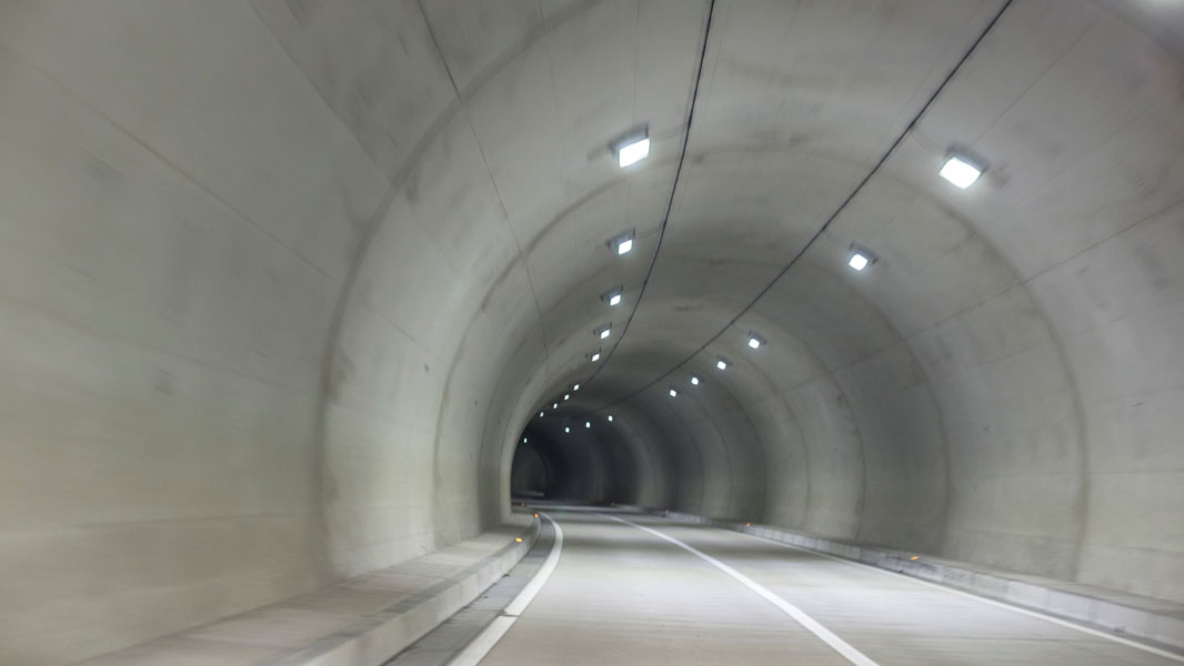 Tunel Višňové - kedy bude dokončený a kde je? 
