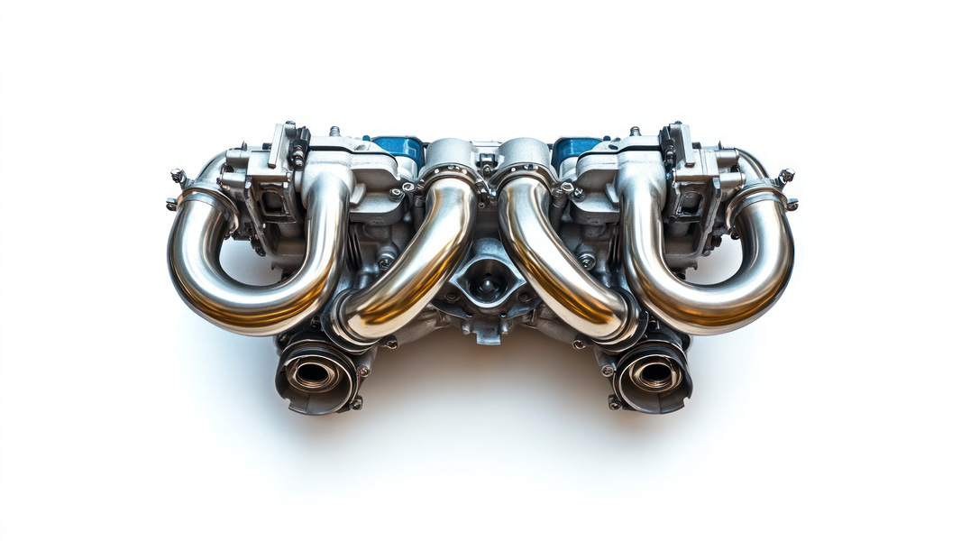 Twin Turbo vs. BiTurbo - aký je rozdiel a ktorý systém je lepší?