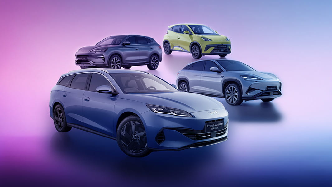 Vyberte si nové vozidlo a získajte k nemu balíček ALL-IN!