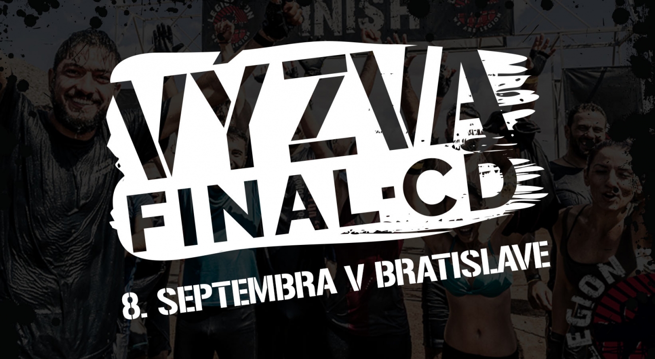 Výzva FINAL-CD