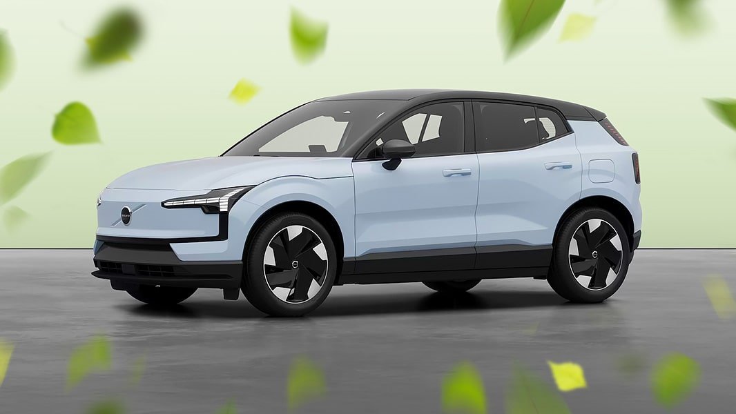 Jarná ponuka skladových elektrických modelov 