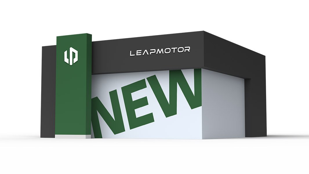 Otvárame nové prevádzky Leapmotor 