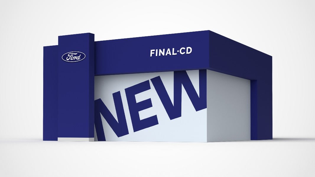 Otvárame novú prevádzku Ford v Žiline