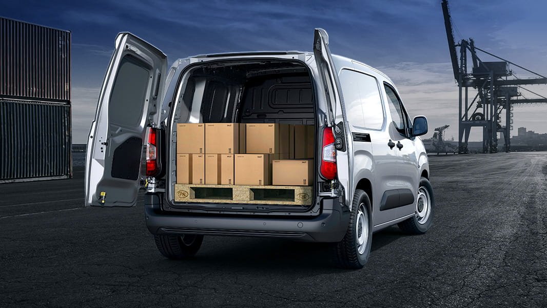 Nezmeškajte predĺženú záruku na úžitkové vozidlá