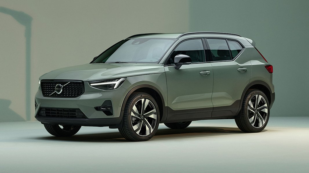 XC40 s 20% zľavou len vo FINAL-CD